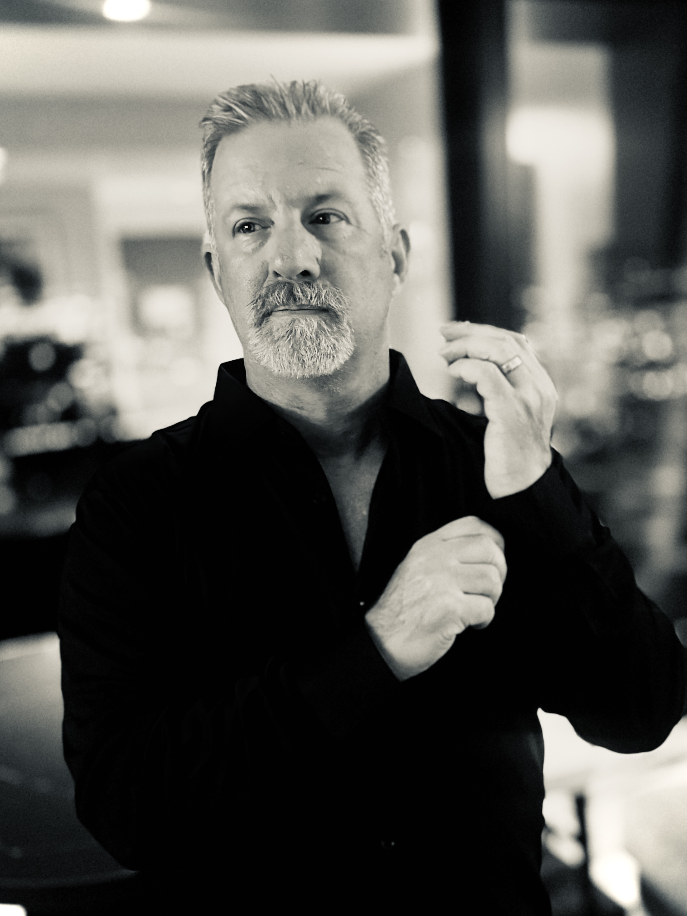 Michael Goldberg photo